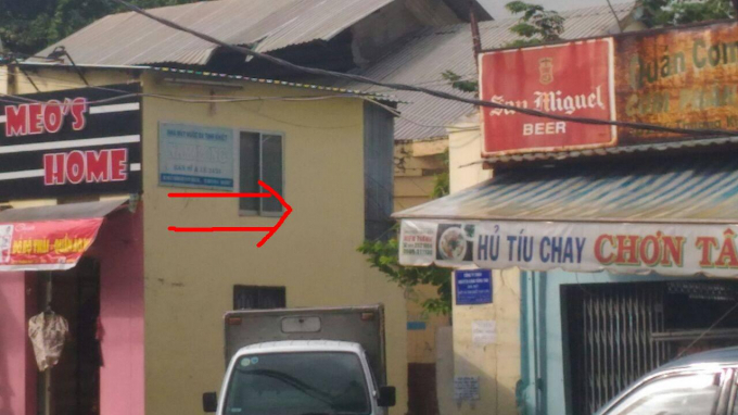 Phần đất m&agrave; nh&agrave; m&aacute;y nước đ&aacute; Nam Long đ&oacute;ng từ&nbsp;năm 1993 đến nay nhưng lại chưa được UBND tỉnh B&agrave; Rịa- Vũng T&agrave;u cho thu&ecirc; đất.