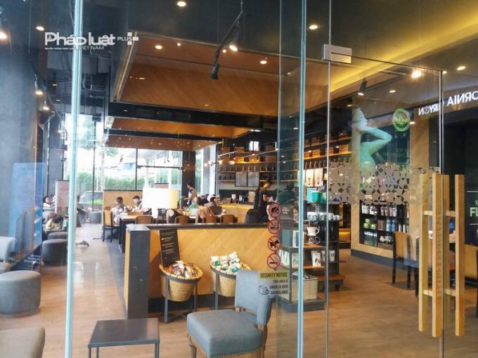 Mắc d&ugrave; trước đ&oacute; cơ quan chức năng đ&atilde; y&ecirc;u cầu dừng ngay việc đưa c&ocirc;ng tr&igrave;nh v&agrave;o hoạt động thế nay Chủ đầu tư vẫn kh&ocirc;ng thực hiện.