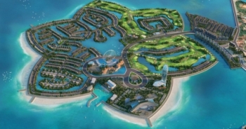 Chính phủ phê duyệt chủ trương đầu tư xây dựng khu phức hợp FLC Đồ Sơn tại Hải Phòng