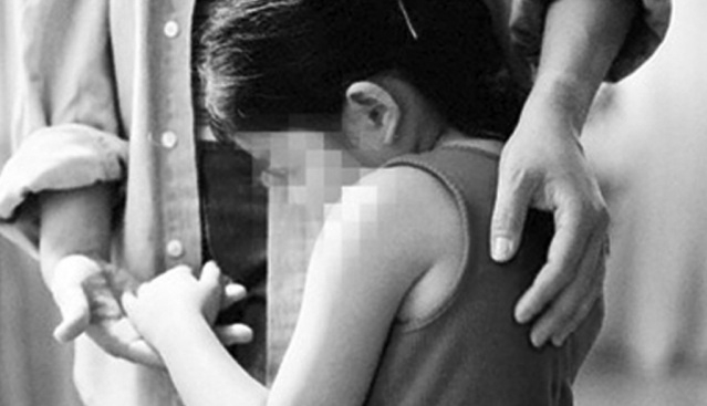 X&acirc;m hại t&igrave;nh dục trẻ em đang trở n&ecirc;n b&aacute;o động.