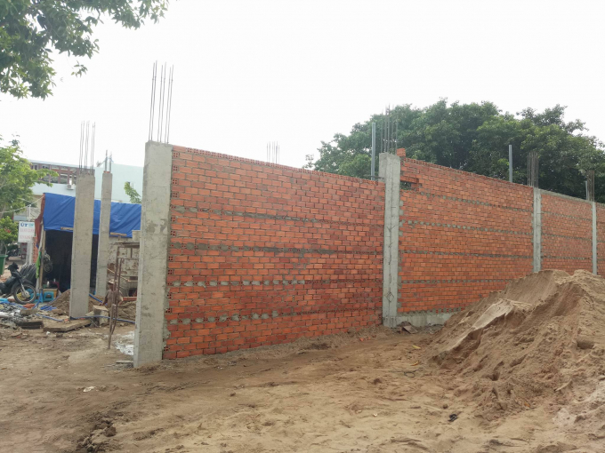 C&ocirc;ng tr&igrave;nh