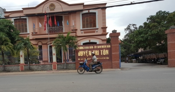 Kỳ 1 - An Giang: "Ngâm" đơn khiếu nại của dân gần 2 thập kỷ, chính quyền phải chịu trách nhiệm?