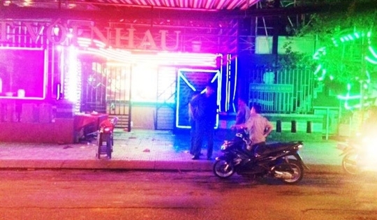 TP HCM: Điều tra vụ hỗn chiến khiến 3 người bị chém gục