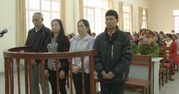 Lâm Đồng: Dùng thủ đoạn tinh vi lừa đảo chiếm đoạt tài sản, 4 đối tượng lĩnh án