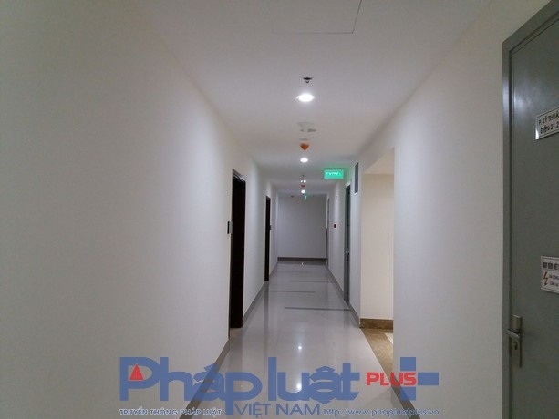 Dự &aacute;n Diamond Flower Tower - Th&aacute;p hoa kim cương do C&ocirc;ng ty Cổ phần Đầu tư v&agrave; ph&aacute;t triển nh&agrave; số 6 H&agrave; Nội (Handico 6) l&agrave;m chủ đầu tư