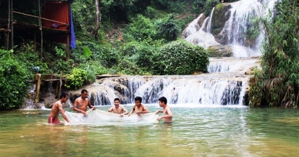 Hòa Bình: Dự án thủy điện Suối Mu "trốn" báo cáo đánh giá môi trường