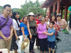 Th&aacute;ng 7 về, thương nhớ lắm miền Trung!