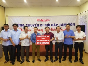 Th&aacute;ng 7 về, thương nhớ lắm miền Trung!