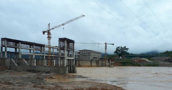 Nghi vấn BCH phòng chống lụt bão tỉnh Thanh Hóa "ém" thông tin 2 người bị lũ cuốn trôi sau bão?