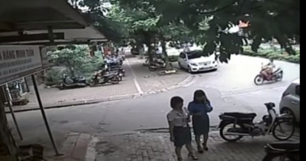 Chủ tịch phường Thanh Xuân Bắc bị phạt lỗi không đội MBH trong vụ nghi 