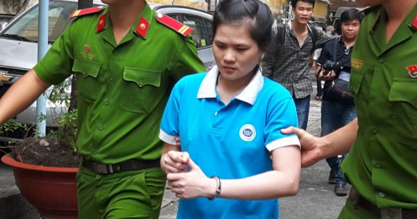 Cơn ghen ngược của cô gái đồng tính