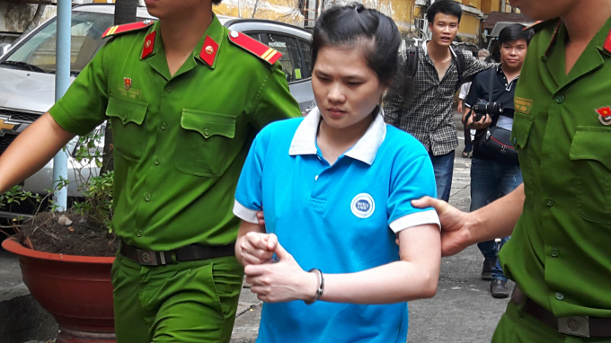 Bị c&aacute;o Li&ecirc;n lu&ocirc;n cho rằng m&igrave;nh l&agrave; Ki &ndash; Mu- Ra.