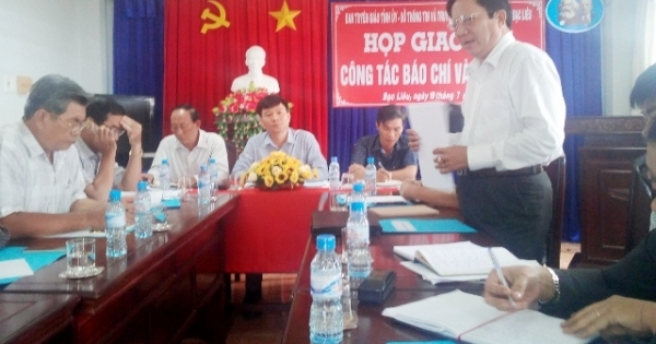 Giám đốc Sở Y tế trúng đấu giá xe Land Cruiser... hơn 50 triệu đồng?