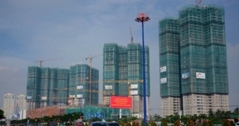 Nhà giá rẻ ở Sài Gòn đắt khách