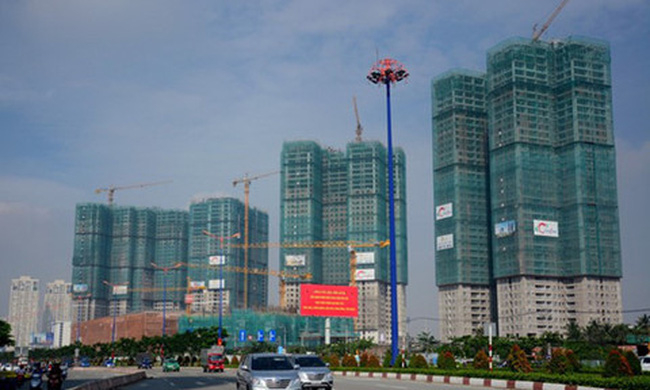 Nh&agrave; gi&aacute; rẻ. Ảnh minh họa.