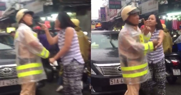 CSGT bị xúc phạm, hành hung: Dư luận luôn đánh giá công tâm về các anh