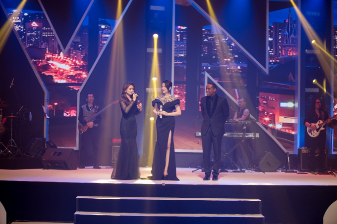 Ng&agrave;i Đại sứ Haiti l&agrave;m tổng đạo diễn sinh nhật g&acirc;y cho&aacute;ng ngợp của L&yacute; Nh&atilde; Kỳ