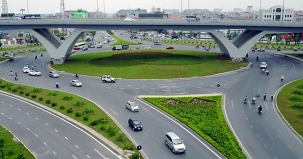 “Sai phạm nghìn tỷ” tại một số dự án BT ở Hà Nội