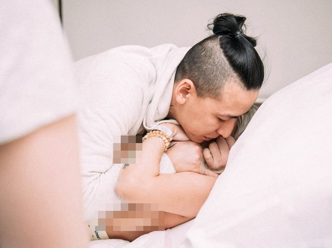 Theo chia sẻ của m&igrave;nh tr&ecirc;n mạng x&atilde; hội, nhiếp ảnh gia 9X n&oacute;i: