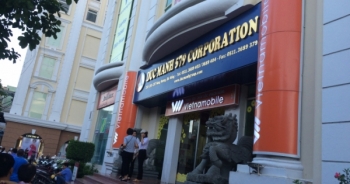 Đà Nẵng: Chung cư An Trung 2 của DMC-579 chưa đủ điều kiện bán nhà ở