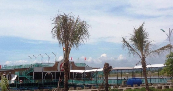 Quảng Bình: Phát hiện thi thể học sinh lớp 12 sau nhiều ngày mất tích