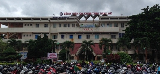 Đắk Lắk: Khởi tố, bắt giam kẻ thú tính hiếp dâm cháu bé 4 tuổi