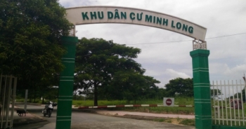 Dự án khu dân cư Minh Long, Nhà Bè: "Chết đứng" vì mua đất nhiều năm vẫn không thể xây nhà?