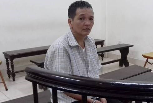 Văn trước v&agrave;nh m&oacute;ng ngựa trong phi&ecirc;n xử.&nbsp;