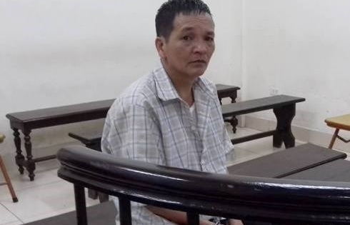 Gã chồng vô nhân tính, đánh chết vợ rồi thả xuống giếng nhằm phi tang