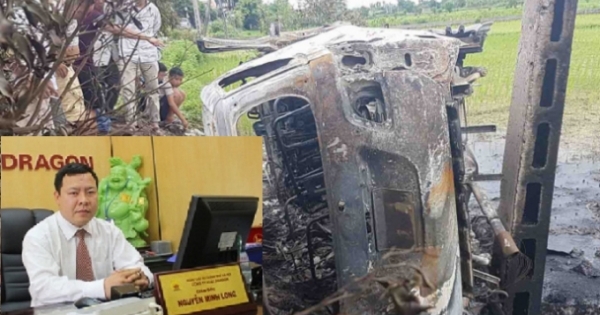 Vụ đốt “xế hộp” Fotuner nghi thôi miên, bắt cóc trẻ em: Ai sẽ chịu trách nhiệm?