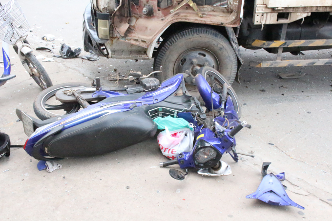 B&igrave;nh Dương: &Ocirc; t&ocirc;