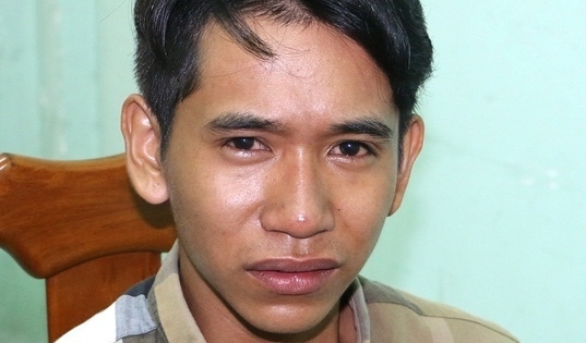 An Giang: “Xin” không được, cưỡng bức bạn gái tuổi teen