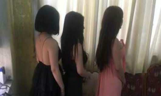Hải Phòng: Triệt xóa đường dây gái gọi hạng sang quy mô lớn