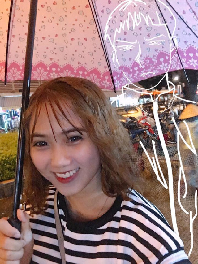 C&ocirc; g&aacute;i đi phượt một m&igrave;nh để giữ lời hứa với người y&ecirc;u đ&atilde; mất