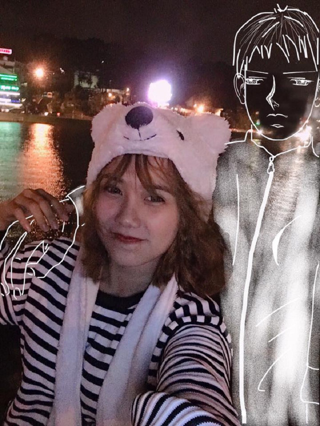 C&ocirc; g&aacute;i đi phượt một m&igrave;nh để giữ lời hứa với người y&ecirc;u đ&atilde; mất