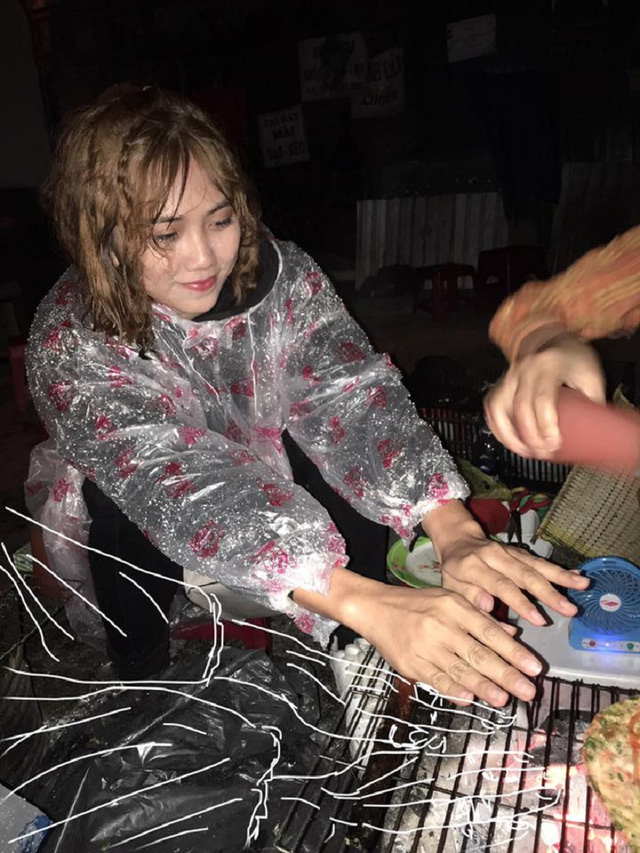 C&ocirc; g&aacute;i đi phượt một m&igrave;nh để giữ lời hứa với người y&ecirc;u đ&atilde; mất