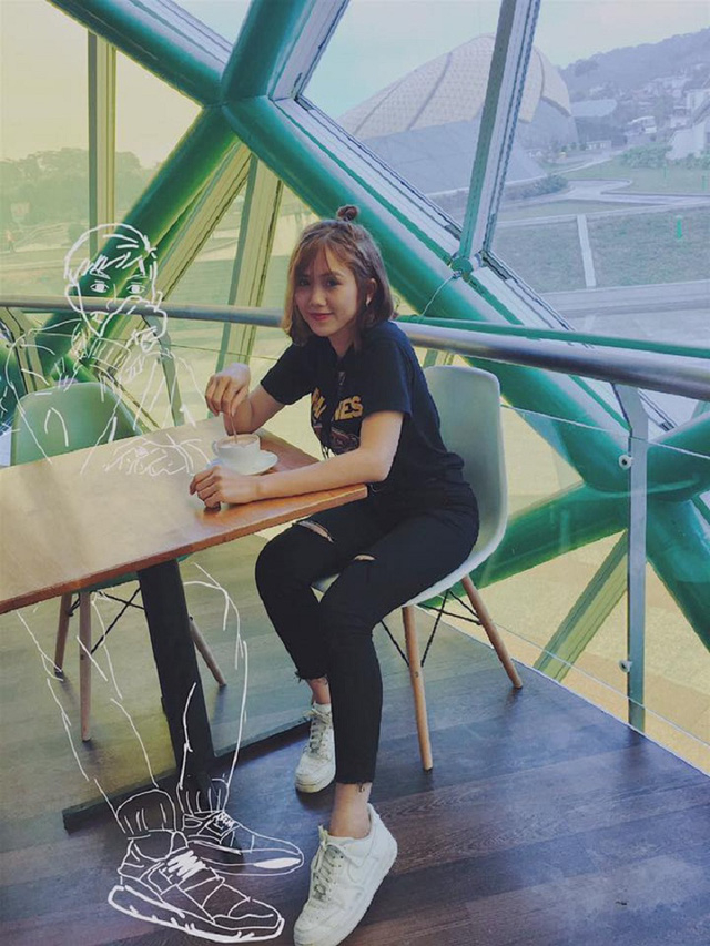 C&ocirc; g&aacute;i đi phượt một m&igrave;nh để giữ lời hứa với người y&ecirc;u đ&atilde; mất