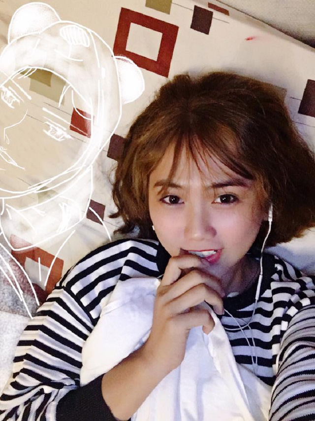 C&ocirc; g&aacute;i đi phượt một m&igrave;nh để giữ lời hứa với người y&ecirc;u đ&atilde; mất