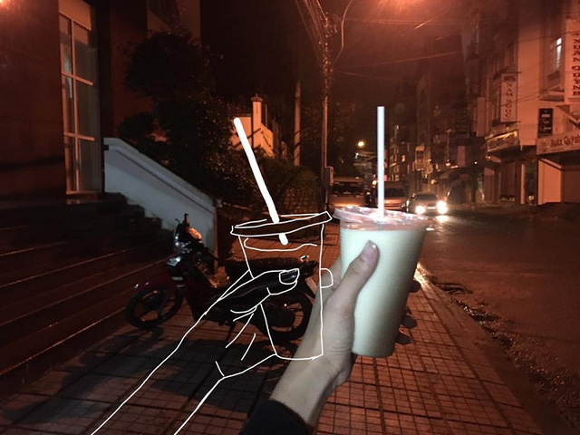 C&ocirc; g&aacute;i đi phượt một m&igrave;nh để giữ lời hứa với người y&ecirc;u đ&atilde; mất