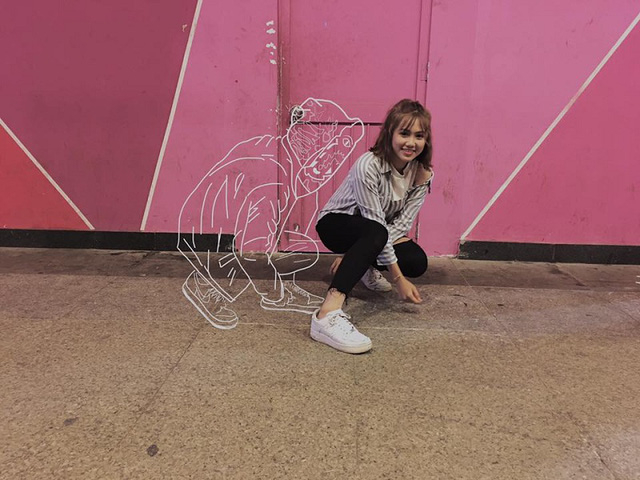 C&ocirc; g&aacute;i đi phượt một m&igrave;nh để giữ lời hứa với người y&ecirc;u đ&atilde; mất