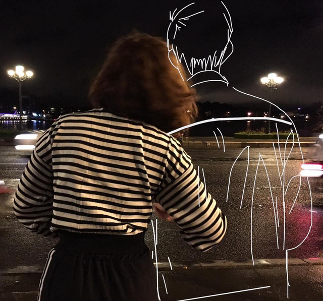 C&ocirc; g&aacute;i đi phượt một m&igrave;nh để giữ lời hứa với người y&ecirc;u đ&atilde; mất