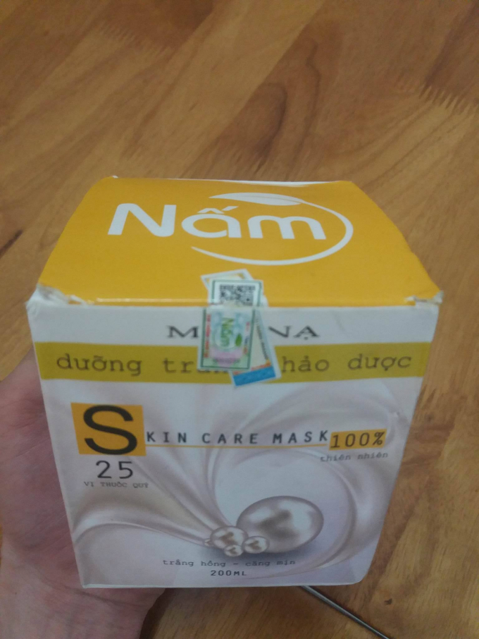 Một sản phẩm mạng thương hiệu