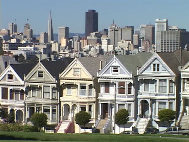 Thống k&ecirc; của NAR cho thấy Việt Nam l&agrave; quốc gia mua nh&agrave; li&ecirc;n tục đứng trong top 10 ở Mỹ nhiều năm qua (Ảnh minh hoạ)