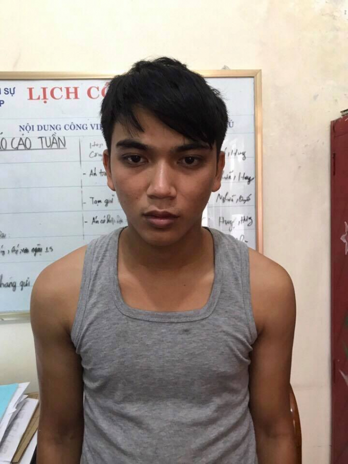 Phan Th&agrave;nh Hưng đ&atilde; d&ugrave;ng bằng l&aacute;i xe giả nhằm đ&aacute;nh lừa cơ quan điều tra sau khi g&acirc;y tai nạn cho thượng &uacute;y CSGT.