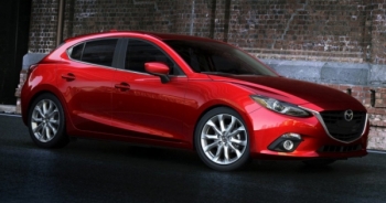 Kinh Tế 24h: Mazda3 2018 sở hữu nhiều cải tiến mới về công nghệ