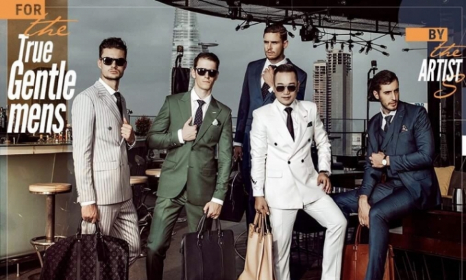 Dương Văn Chương: Ph&aacute;p luật l&agrave; &ldquo;xương sống&rdquo; của doanh nghiệp!