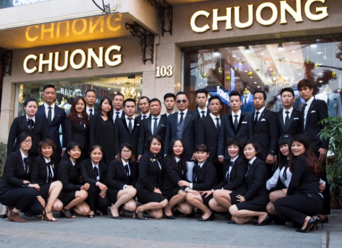 Dương Văn Chương: Ph&aacute;p luật l&agrave; &ldquo;xương sống&rdquo; của doanh nghiệp!