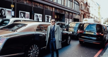 Dương Văn Chương: Pháp luật là “xương sống” của doanh nghiệp!