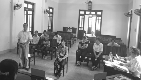 Vụ Công ty chè Cờ Đỏ bị kiện ở Sơn La: Cần xem xét vụ án khách quan, đúng bản chất