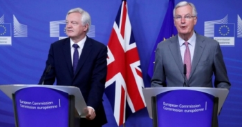 Bản tin Quốc tế Plus số 30: Mỹ công bố danh sách các nước bảo trợ khủng bố